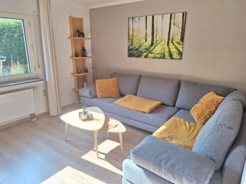 Sankt Goar Apartamento | Ferienwohnung Bachgeflüster