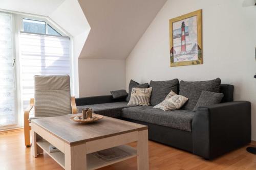 Schoenhagen Apartamento | Ferienwohnung Bachläufer