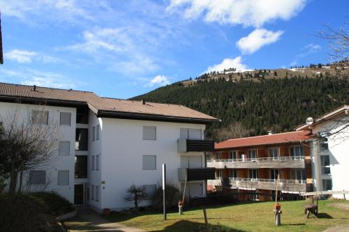 Oberjoch Apartamento | Ferienwohnung Bachmann