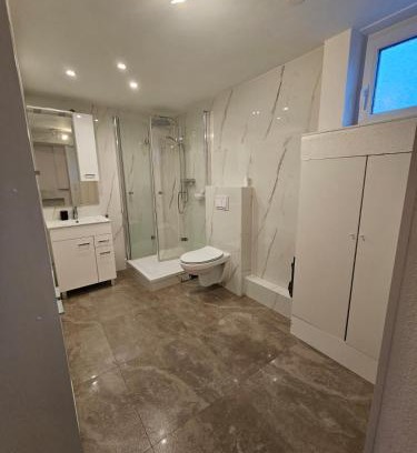 Bad Bergzabern Apartamento | Ferienwohnung Bad Bergzabern