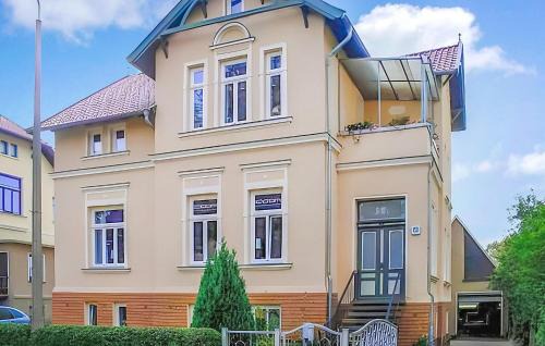 Bad Doberan Apartamento | Ferienwohnung Bad Doberan