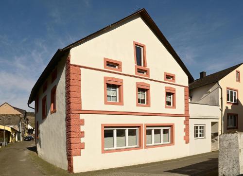 Historic Downtown Apartamento | Ferienwohnung Balduin