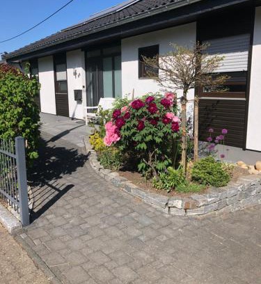 Kickenbach Apartamento | Ferienwohnung Barbara