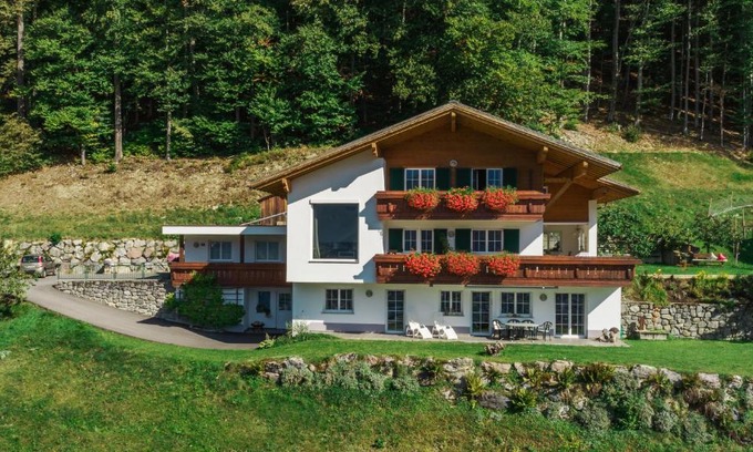 Schruns Apartamento | Ferienwohnung Barbara Salzgeber