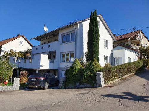 Bad Ditzenbach Apartamento | Ferienwohnung Barth
