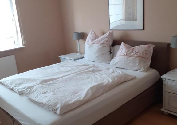 Nideggen Apartamento | Ferienwohnung Bauer