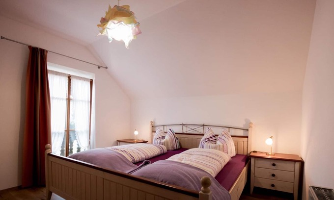 Hopfling Apartamento | Apartamento "Cortijo"