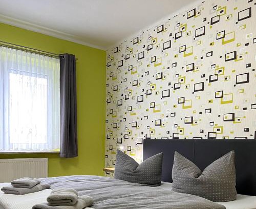 Bautzen Apartamento | Ferienwohnung Bautzen Süd