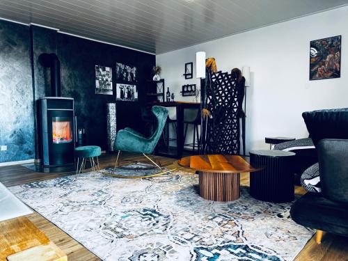 Marktoberdorf Apartamento | Ferienwohnung Bavaria Weekend