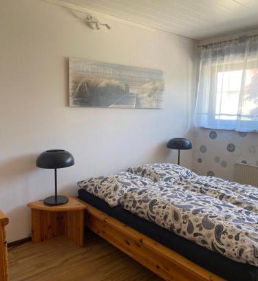 Horn Apartamento | Ferienwohnung bei den Externsteinen