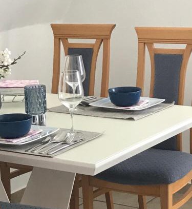 Metelen Apartamento | Ferienwohnung Beatrix