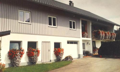 Hittisau Apartamento | Ferienwohnung Bechter