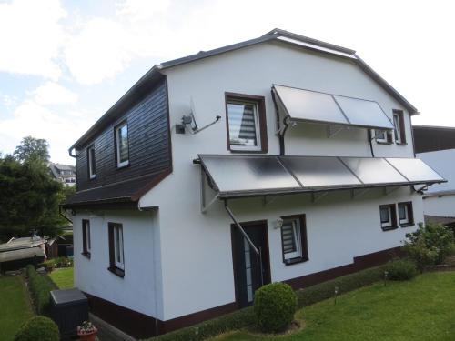 Schneeberg Apartamento | Ferienwohnung Beck Schneeberg