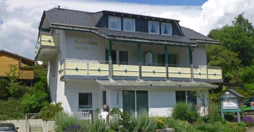 Schwalefeld Apartamento | Ferienwohnung Becker