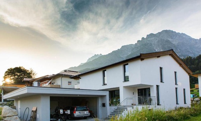 Rain Apartamento | Ferienwohnung bei der Steinbergbahn