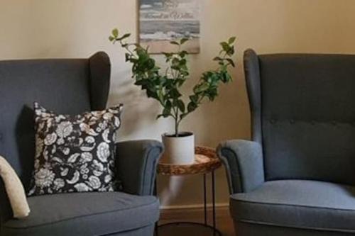 Ludersdorf Apartamento | Ferienwohnung bei Lübeck