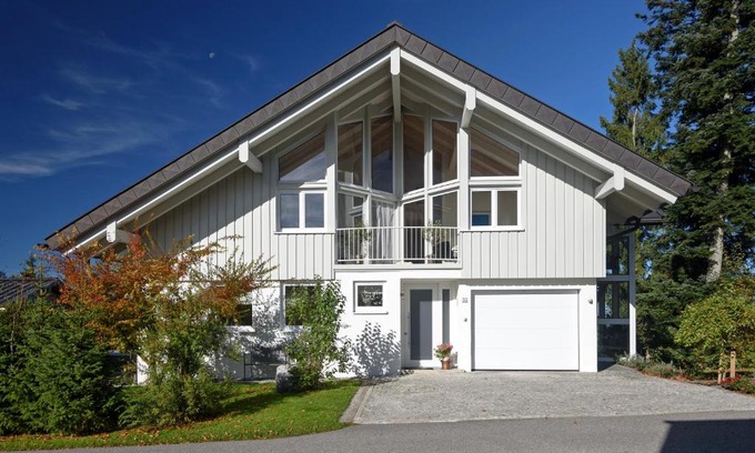 Sulzberg Apartamento | Ferienwohnung bei Maly