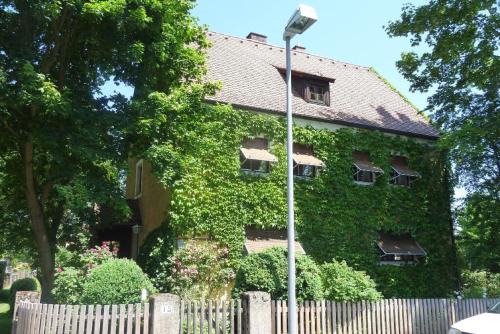 Waldsassen Apartamento | Ferienwohnung Beim Bienagassl