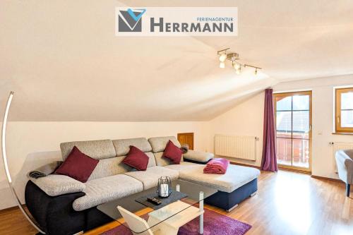 Rosshaupten Apartamento | Ferienwohnung Beim Ivo