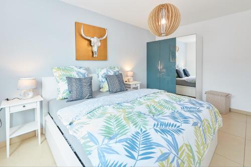Historic Downtown Apartamento | Ferienwohnung Bella Vista