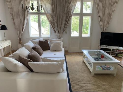 Bergholz Apartamento | Ferienwohnung Bella