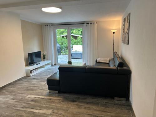 Bad Bentheim Apartamento | Ferienwohnung Bentheimer Wald