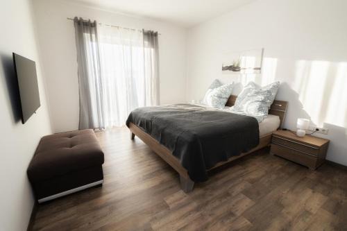 Neualbenreuth Apartamento | Ferienwohnung Bergäcker