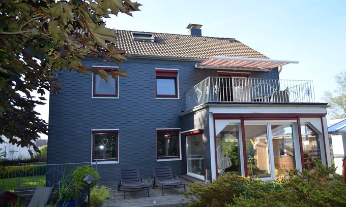 Wermelskirchen Condominio | Ferienwohnung Bergisch Land