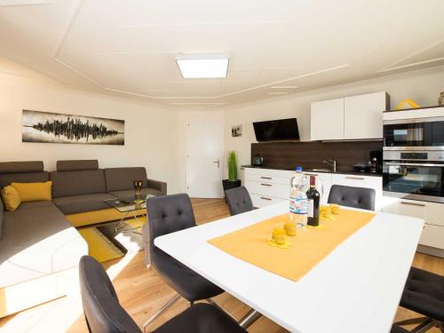 Vandans Apartamento | Ferienwohnung - Bergblick - Vandans