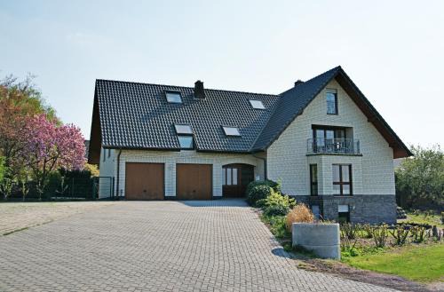 Xanten Apartamento | Ferienwohnung Bergblick Xanten