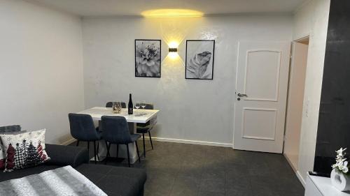 Silbach Apartamento | Ferienwohnung Bergfreiheit