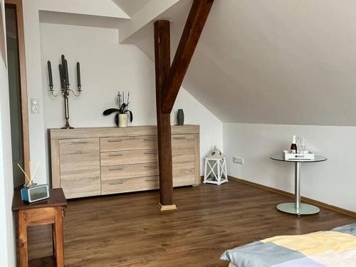Warendorf Apartamento | Ferienwohnung Berghaus