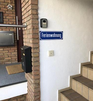 Bergisch Gladbach Apartamento | Ferienwohnung Bergisch Gladbach