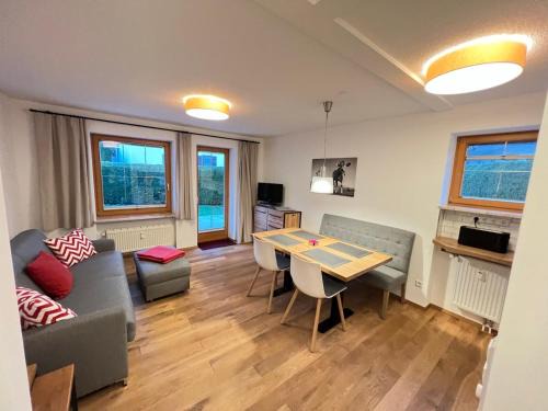 Steibis Apartamento | Ferienwohnung Bergzeit