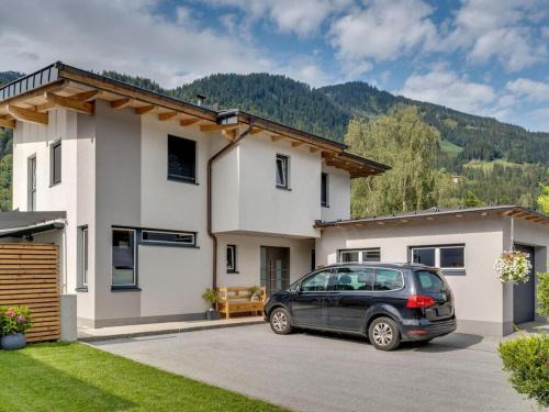 Goldegg Apartamento | Ferienwohnung Bernadette