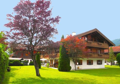 Groissenbach Apartamento | Ferienwohnung Bettina