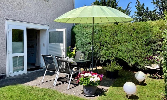 Friedrichroda Apartamento | Ferienwohnung Beyer Friedrichroda