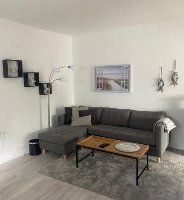 Bodenwerder Apartamento | Ferienwohnung Biel
