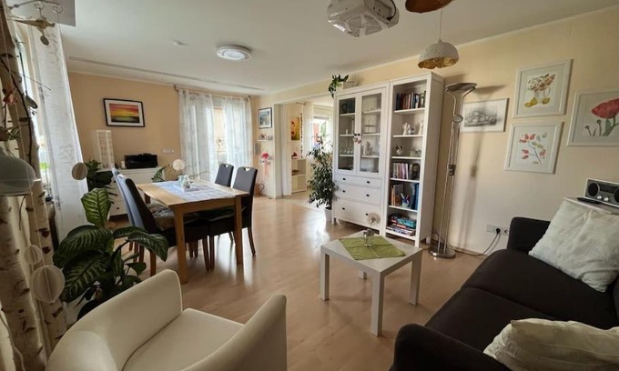 Pirna Apartamento | Ferienwohnung Bille