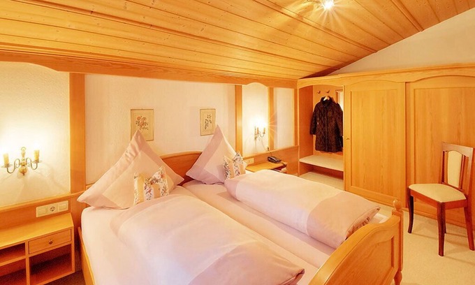 Bad Birnbach Apartamento | Apartamento "Birkenblick" | Apartamento amoblado