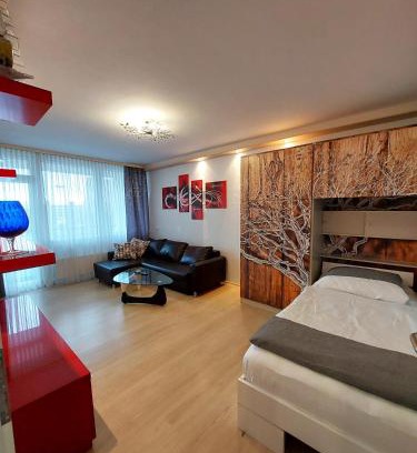 Region Hannover District Apartamento | Ferienwohnung bis 4 Personen in Hannover