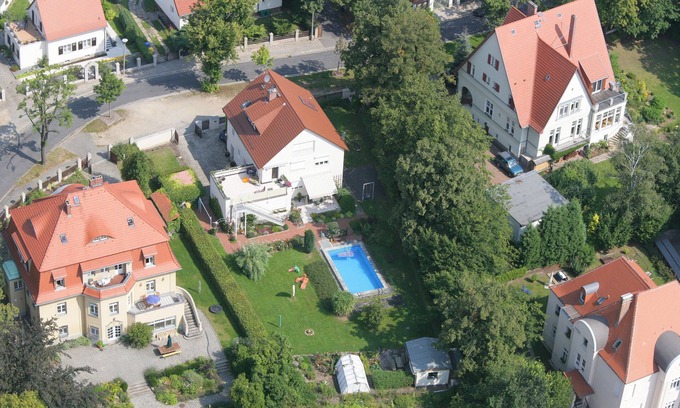 Sudstadt Apartamento | Ferienwohnung Bisch, Deutschland
