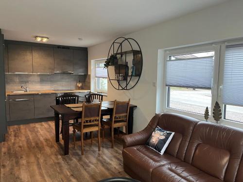 Murg Apartamento | Ferienwohnung Black-Forest