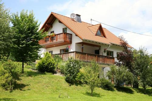 Antweiler Apartamento | Ferienwohnung Blum