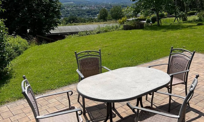 Haar Apartamento | Ferienwohnung Bochum-süd