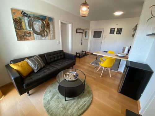 Barth Apartamento | Ferienwohnung "Boddenland"