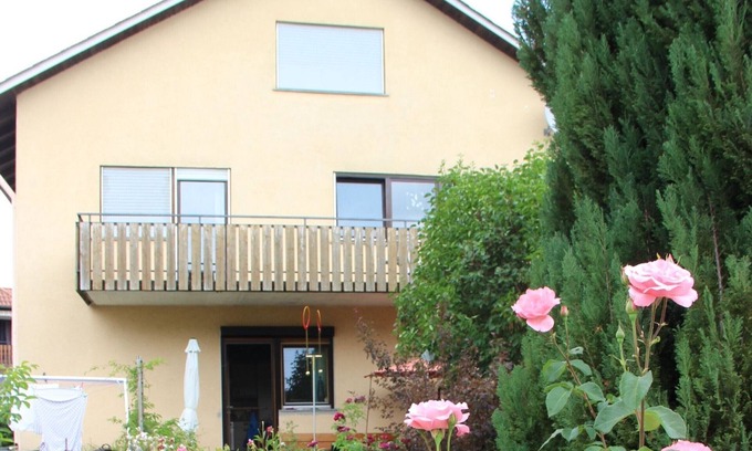 Muehlingen Apartamento | Apartamento Lago de Constanza, 85m², 2 dormitorios, máx. 6 personas
