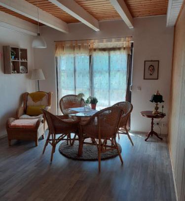 Hohenfels Apartamento | Ferienwohnung Bodensee