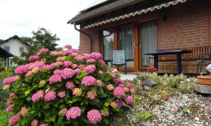 Rathenow Apartamento | Ferienwohnung Borchert