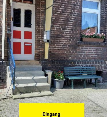 Bottrop Apartamento | Ferienwohnung Bottrop Radetzki